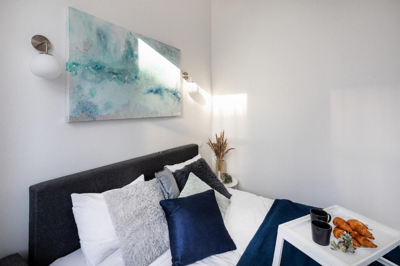 ריגה Brivibas House Design Apartments In City Center מראה חיצוני תמונה