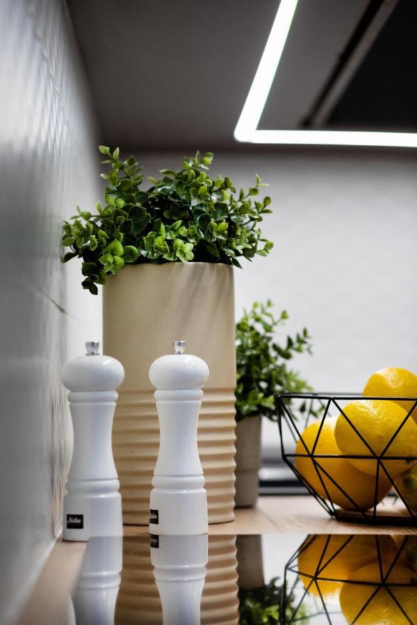 ריגה Brivibas House Design Apartments In City Center מראה חיצוני תמונה