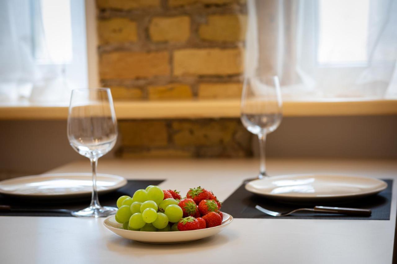 ריגה Brivibas House Design Apartments In City Center מראה חיצוני תמונה